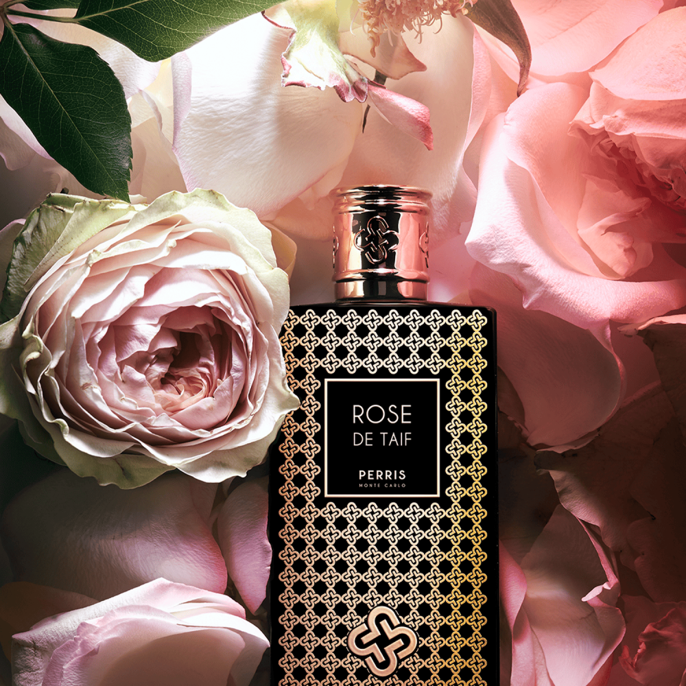 Rose de Taif EdP
